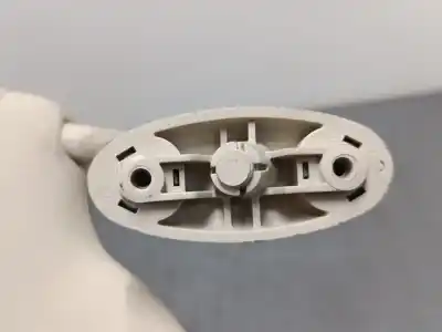 Second-hand car spare part left sunshade for mini mini (r56) cooper oem iam references   