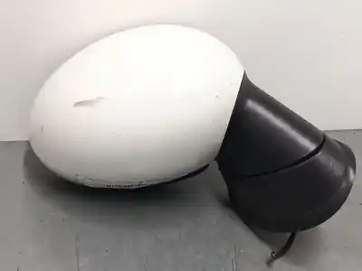 Second-hand car spare part right rearview mirror for mini mini (r56) cooper oem iam references 51162755636  