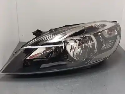 İkinci el araba yedek parçası sol far için volvo v40 fastback (525) d2 oem iam referansları 31283326