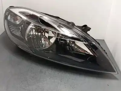 İkinci el araba yedek parçası sag far için volvo v40 fastback (525) d2 oem iam referansları 31283327