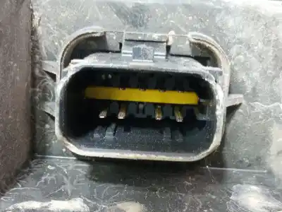 Pezzo di ricambio per auto di seconda mano faro anteriore destro per peugeot partner tepee 1.6 hdi 90 riferimenti oem iam   