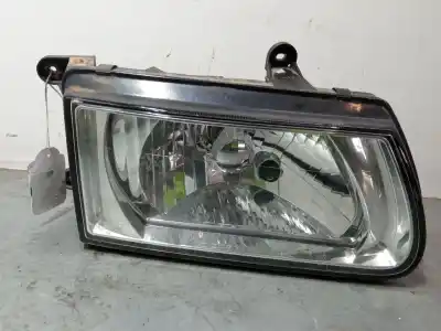 Piesă de schimb auto la mâna a doua FAR DREAPTA pentru OPEL FRONTERA B (U99) 2.2 DTI (6B_66, 6B_76) Referințe OEM IAM   