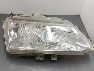 İkinci el araba yedek parçası SAG FAR için RENAULT ESPACE III (JE0_) 3.0 V6 24V (JE0G JE0R) OEM IAM referansları   