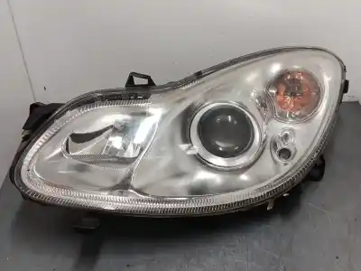 Tweedehands auto-onderdeel LINKER KOPLAMP voor SMART FORTWO COUPÉ (451) 1.0 (451.330, 451.334) OEM IAM-referenties A4518200159  