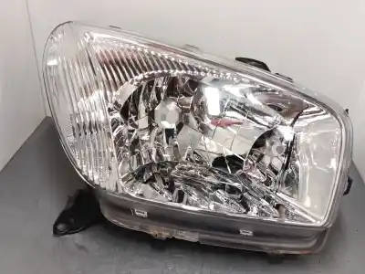 Gebrauchtes Autoersatzteil RECHTER SCHEINWERFER zum TOYOTA RAV 4 II (_A2_) 2.0 D 4WD (CLA20_. CLA21_) OEM-IAM-Referenzen 0821211F4R  