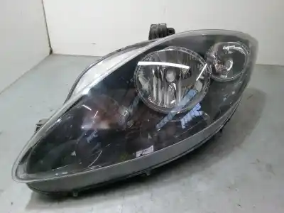 Gebrauchtes Autoersatzteil LINKER SCHEINWERFER zum SEAT TOLEDO (5P2) 1.9 TDI OEM-IAM-Referenzen 5P1941005A  