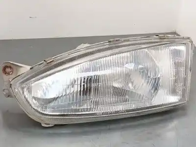 Gebrauchtes Autoersatzteil LINKER SCHEINWERFER zum MITSUBISHI COLT V (CJ_, CP_) 1300 GL.GLX (CJ1A) OEM-IAM-Referenzen 10087148  