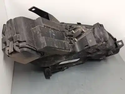 Second-hand car spare part left headlight for smart forfour (454) 1.3 (454.031) oem iam references a4545400154  