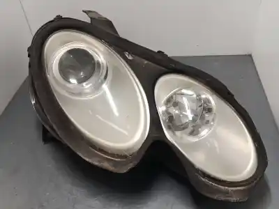 Second-hand car spare part Right Headlight for SMART FORFOUR (454) 1.3 (454.031) OEM IAM references A4545400054  