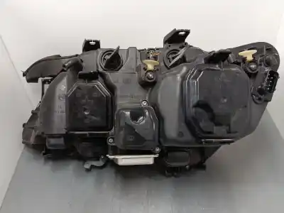 Second-hand car spare part right headlight for bmw 7 (e65, e66, e67) 730 i, li oem iam references 6937226  