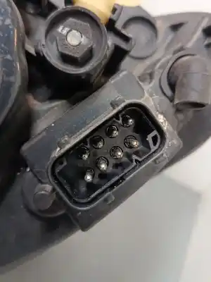 Second-hand car spare part right headlight for bmw 7 (e65, e66, e67) 730 i, li oem iam references 6937226  