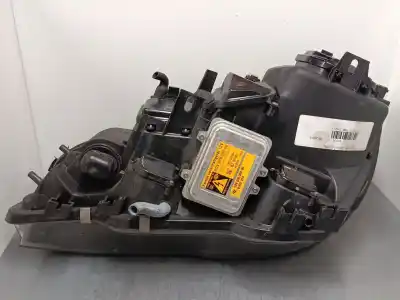 Second-hand car spare part right headlight for bmw 7 (e65, e66, e67) 730 i, li oem iam references 6937226  