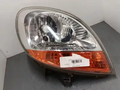Gebrauchtes Autoersatzteil RECHTER SCHEINWERFER zum RENAULT KANGOO EXPRESS (FC0/1_) 1.2 (FC01. FC0A. FC0F) OEM-IAM-Referenzen 8200150617  