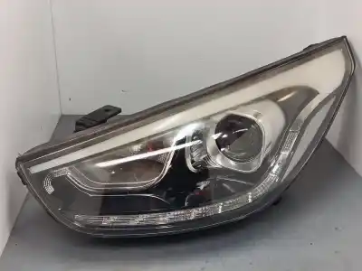 Gebrauchtes Autoersatzteil LINKER SCHEINWERFER zum HYUNDAI IX35 (LM, EL, ELH) 1.7 CRDi OEM-IAM-Referenzen 921012S     921012Y  