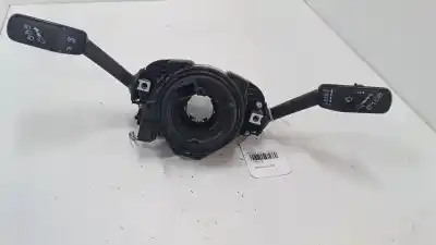 Second-hand car spare part HEADLIGHTS SWITCH for VOLKSWAGEN POLO V (6R1, 6C1) 1.0 OEM IAM references 6C0953513  