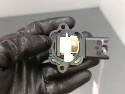 Second-hand car spare part flowmeter for bmw 7 (e65, e66, e67) 730 i, li oem iam references 752051904  