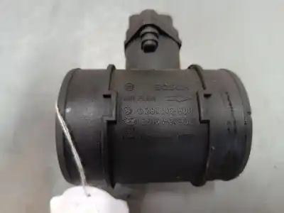 Tweedehands auto-onderdeel STROOMMETER voor HYUNDAI TUCSON (JM) 2.0 CRDI A LAS 4 RUEDAS OEM IAM-referenties 0281002600  