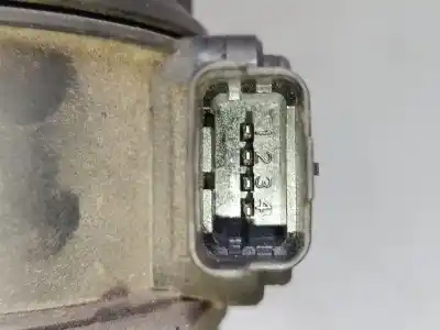 Second-hand car spare part flowmeter for ford focus c-max (dm2) 2.0 tdci oem iam references 9645948980  