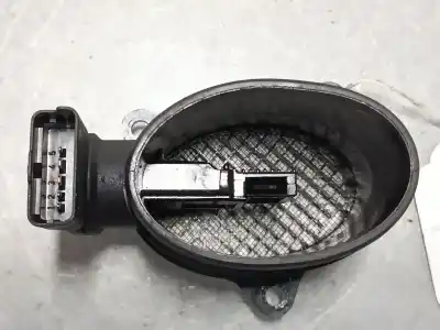 Tweedehands auto-onderdeel STROOMMETER voor FORD FOCUS C-MAX (DM2) 1.6 TDCI OEM IAM-referenties 9650010780  