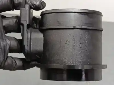 Second-hand car spare part flowmeter for ford focus c-max (dm2) 1.6 tdci oem iam references 9650010780  