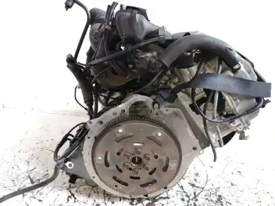 Second-hand car spare part complete engine for bmw 7 (e65, e66, e67) 730 i, li oem iam references n52b30a  