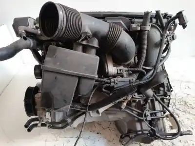 Second-hand car spare part complete engine for bmw 7 (e65, e66, e67) 730 i, li oem iam references n52b30a  