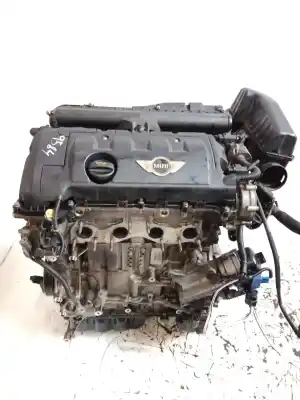 Tweedehands auto-onderdeel COMPLETE MOTOR voor MINI MINI (R56) COOPER OEM IAM-referenties   
