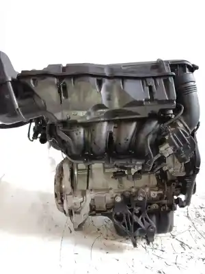 Second-hand car spare part complete engine for mini mini (r56) cooper oem iam references   