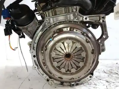 Second-hand car spare part complete engine for mini mini (r56) cooper oem iam references   