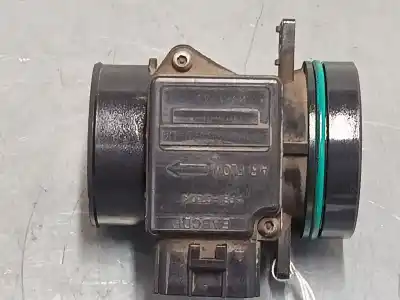 Second-hand car spare part FLOWMETER for FORD FOCUS I (DAW, DBW) 1.6 16V OEM IAM references 98AB12B579DA  
