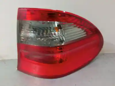 Peça sobressalente para automóvel em segunda mão FAROLIM TRASEIRO DIREITO por MERCEDES-BENZ CLASE E (W211) E 200 Kompressor (211.041) Referências OEM IAM A2118202864  