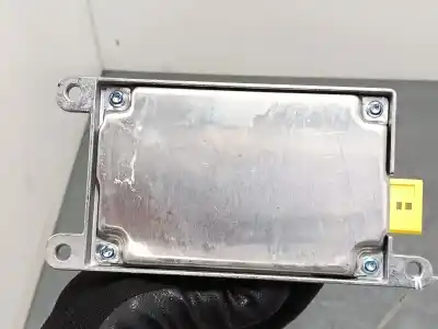 Second-hand car spare part airbag control unit for bmw 7 (e65, e66, e67) 730 i, li oem iam references 65776970889  