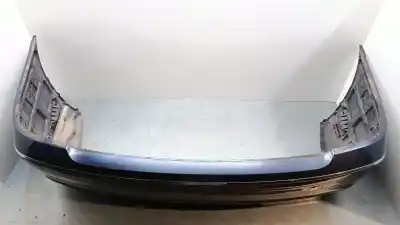 Tweedehands auto-onderdeel ACHTERBUMPER voor BMW 7 (E65, E66, E67)  OEM IAM-referenties 51120399100  