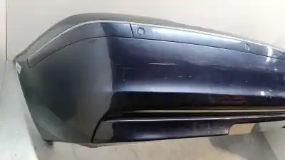 Tweedehands auto-onderdeel achterbumper voor bmw 7 (e65, e66, e67) 730 i, li oem iam-referenties 51120399100  