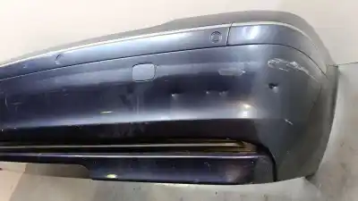 Tweedehands auto-onderdeel achterbumper voor bmw 7 (e65, e66, e67) 730 i, li oem iam-referenties 51120399100  