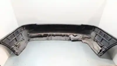 Tweedehands auto-onderdeel achterbumper voor bmw 7 (e65, e66, e67) 730 i, li oem iam-referenties 51120399100  