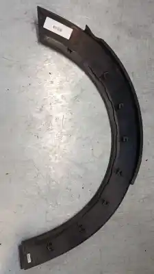 Second-hand car spare part right front winglet for mini mini (r56) cooper oem iam references 14614910  2757210