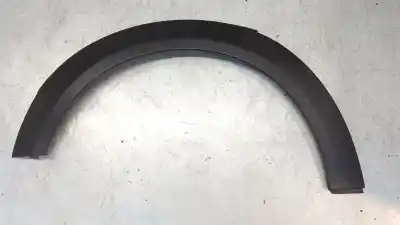 Second-hand car spare part LEFT FRONT WINGLET for MINI MINI (R56) COOPER OEM IAM references 14614910  