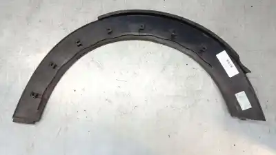 Second-hand car spare part left front winglet for mini mini (r56) cooper oem iam references 14614910  2757209