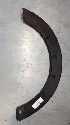 Second-hand car spare part rear left winglet for mini mini (r56) cooper oem iam references 7157105  