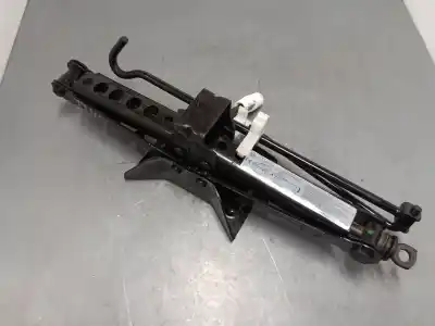 Peça sobressalente para automóvel em segunda mão Macaco Hidráulico por BMW X3 (E83) 2.0 SD Referências OEM IAM 3403642  