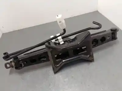 Peça sobressalente para automóvel em segunda mão macaco hidráulico por bmw x3 (e83) 2.0 sd referências oem iam 3403642  