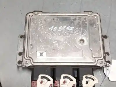Piesă de schimb auto la mâna a doua unitate de control motor ecu pentru mini mini (r56) cooper referințe oem iam dme7620987  0261s06663