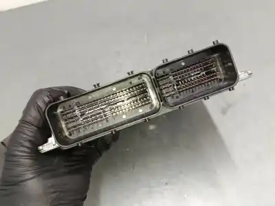 Tweedehands auto-onderdeel ecu motorcontroller voor bmw 7 (e65, e66, e67) 730 i, li oem iam-referenties 7561684  