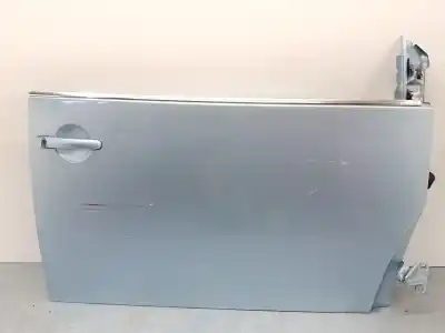 Second-hand car spare part FRONT RIGHT DOOR for VOLKSWAGEN NEW BEETLE DESCAPOTABLE (1Y7) 2.0 OEM IAM references   