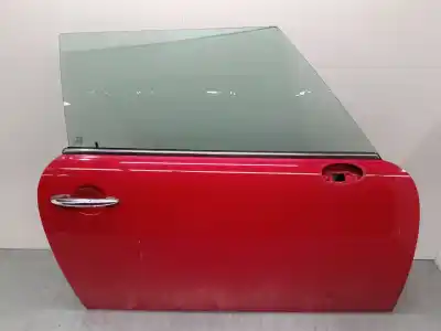 Peça sobressalente para automóvel em segunda mão  por MINI MINI (R56)  Referências OEM IAM 41002755936  