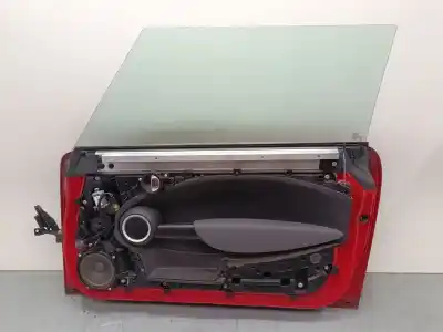 Second-hand car spare part front right door for mini mini (r56) cooper oem iam references 41002755936  