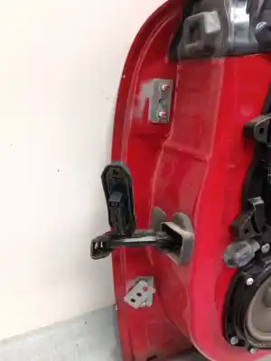 Second-hand car spare part front right door for mini mini (r56) cooper oem iam references 41002755936  