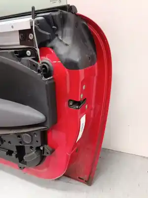 Second-hand car spare part front right door for mini mini (r56) cooper oem iam references 41002755936  