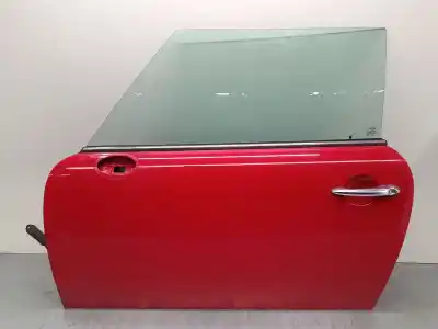 Pezzo di ricambio per auto di seconda mano  per MINI MINI (R56)  Riferimenti OEM IAM 41009628767  